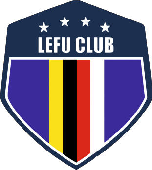 Escudo de LEFU CLUB (ARGENTINA)