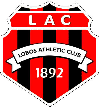 Escudo de LOBOS ATHLETIC CLUB (ARGENTINA)