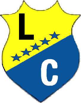 Escudo de LONQUIMAY FC (ARGENTINA)