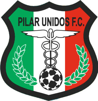 Escudo de PILAR UNIDOS F.C. (ARGENTINA)