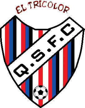 Escudo de QUILMES SUR F.C. (ARGENTINA)