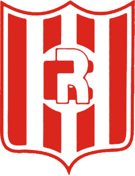 Escudo de RACING C DE TRELEW (ARGENTINA)