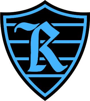 Escudo de RAIDEN'S F.C. (ARGENTINA)