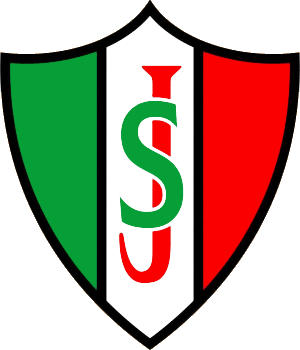 Escudo de SAN JORGE F.C.(ARG) (ARGENTINA)