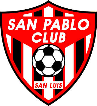 Escudo de SAN PABLO C.(ARG) (ARGENTINA)