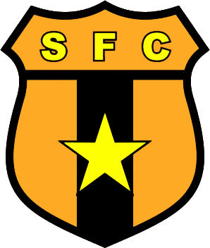 Escudo de SERRANIA F.C. (ARGENTINA)