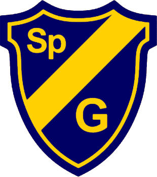 Escudo de SPORTIVO GUADALUPE (ARGENTINA)