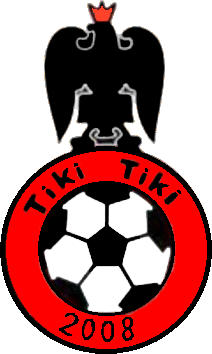 Escudo de TIKI TIKI F.C. (ARGENTINA)