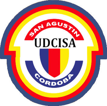 Escudo de U.D.C.I. SAN AGUSTÍN (ARGENTINA)