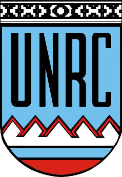 Escudo de UNIVERSIDAD NACIONAL DE RÍO CUARTO (ARGENTINA)