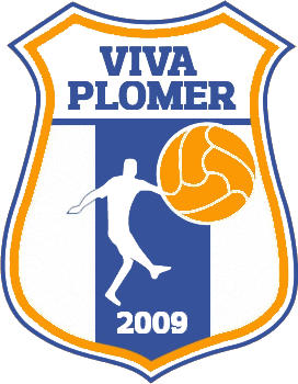 Escudo de VIVA PLOMER (ARGENTINA)