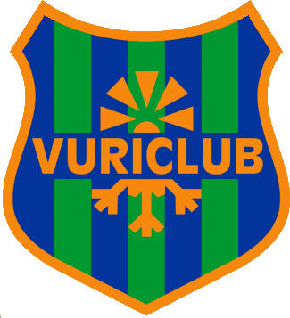 Escudo de VURICLUB (ARGENTINA)