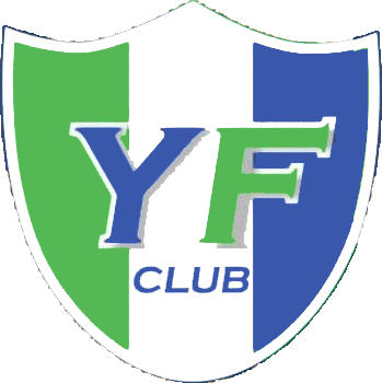 Escudo de YANDA FC (ARGENTINA)