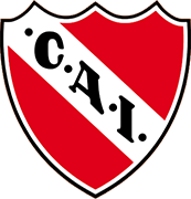 Escudo de C. ATLÉTICO INDEPENDIENTE(AVELLANEDA)