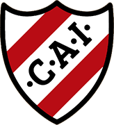 Escudo de C. ATLÉTICO INDEPENDIENTE(NEUQUEN)