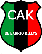 Escudo de C. ATLÉTICO KILLYS