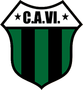 Escudo de C. ATLÉTICO VILLA IRIS