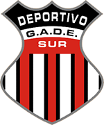 Escudo de C. DEPORTIVO SUR G.A.D.E.-min