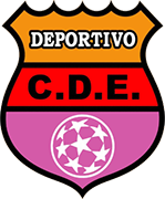 Escudo de C.D. CRUZ DEL EJE