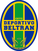 Escudo de C.S. Y C. DEPORTIVO BELTRAN