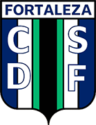 Escudo de C.S. Y D. FORTALEZA(ARG)