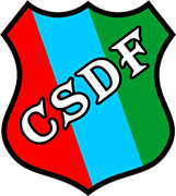 Escudo de C.S. Y D. FORTALEZA