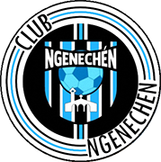 Escudo de CLUB NGENECHEN-min