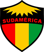 Escudo de CLUB SUDAMÉRICA