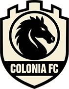 Escudo de COLONIA F.C.(ARG)