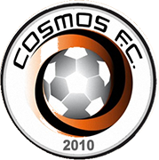 Escudo de COSMOS F.C.(ARG)