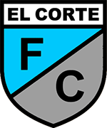 Escudo de EL CORTE F.C.