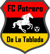 Escudo de F.C. POTRERO DE LA TABLADA