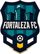 Escudo de FORTALEZA F.C.(ARG)