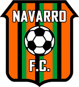 Escudo de NAVARRO F.C.(ARG)-min