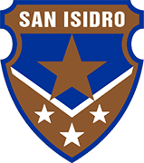 Escudo de SAN ISIDRO A.C.