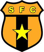 Escudo de SERRANIA F.C.