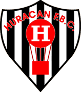Escudo de VERA HURACAN F.B.C.