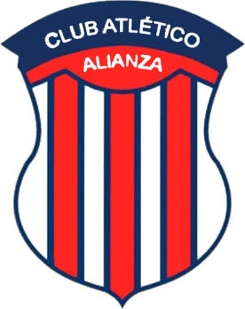 Escudo de C. ATLÉTICO ALIANZA(BOL) (BOLIVIA)