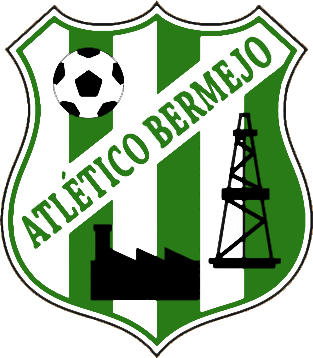 Escudo de C. ATLÉTICO BERMEJO (BOLIVIA)