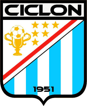 Escudo de C. ATLÉTICO CICLÓN (BOLIVIA)