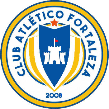 Escudo de C. ATLÉTICO FORTALEZA (BOLIVIA)