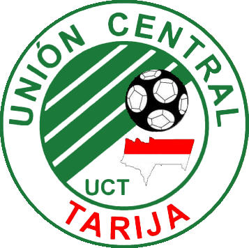 Escudo de C. UNIÓN CENTRAL TARIJA (BOLIVIA)