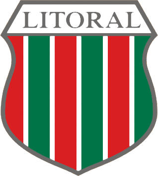 Escudo de C.D. LITORAL (BOLIVIA)