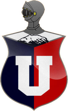 Escudo de C.D. UNIVERSITARIO DE LA PAZ (BOLIVIA)