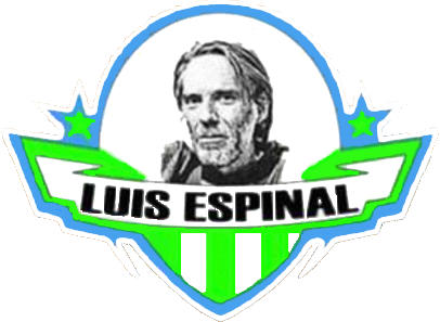 Escudo de C.D.C. LUIS ESPINAL (BOLIVIA)
