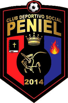 Escudo de C.D.S. PENIEL (BOLIVIA)