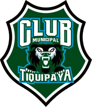 Escudo de C.M. TIQUIPAYA (BOLIVIA)