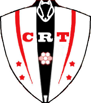Escudo de CLUB REAL TARIJA (BOLIVIA)