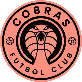 Escudo de COBRAS F.C.(BOL) (BOLIVIA)