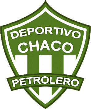 Escudo de DEPORTIVO CHACO PETROLERO (BOLIVIA)